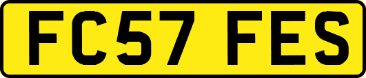 FC57FES