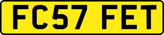 FC57FET