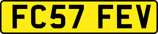 FC57FEV