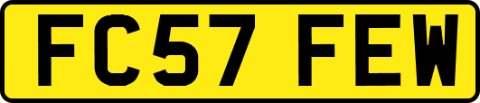 FC57FEW
