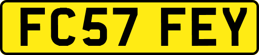 FC57FEY