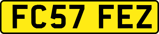 FC57FEZ