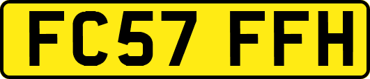 FC57FFH