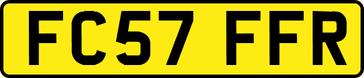 FC57FFR