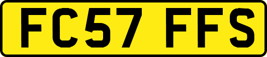 FC57FFS