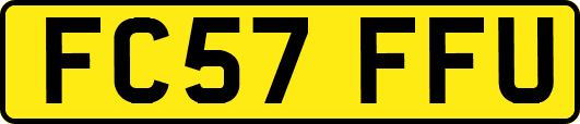 FC57FFU