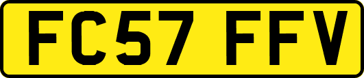 FC57FFV