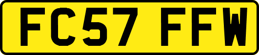 FC57FFW