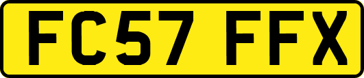 FC57FFX