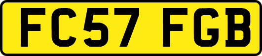 FC57FGB