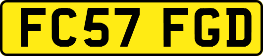 FC57FGD