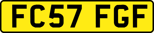 FC57FGF