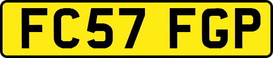 FC57FGP