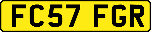 FC57FGR