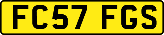 FC57FGS