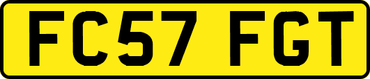 FC57FGT
