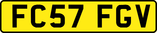 FC57FGV
