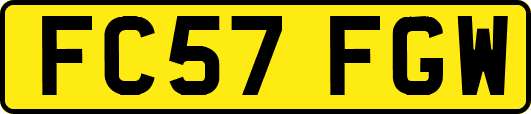 FC57FGW