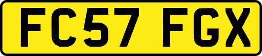 FC57FGX