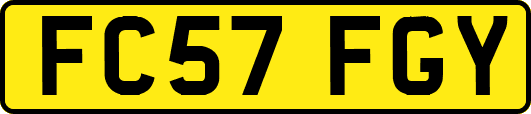 FC57FGY