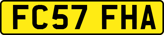 FC57FHA
