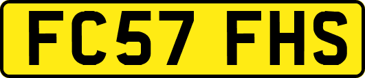 FC57FHS