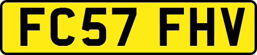 FC57FHV