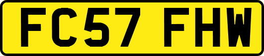 FC57FHW