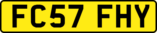 FC57FHY
