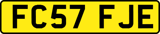 FC57FJE