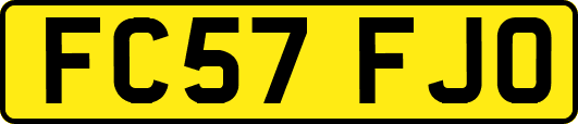 FC57FJO