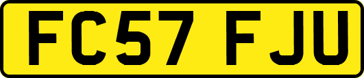 FC57FJU