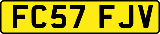FC57FJV