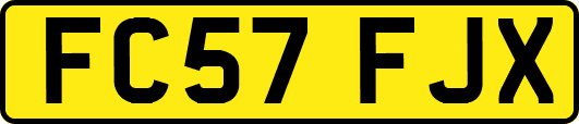 FC57FJX