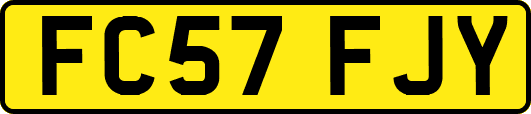 FC57FJY