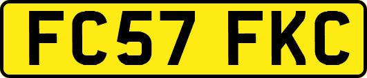 FC57FKC
