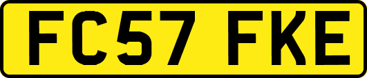 FC57FKE