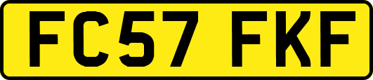 FC57FKF