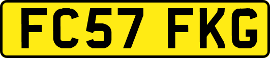 FC57FKG