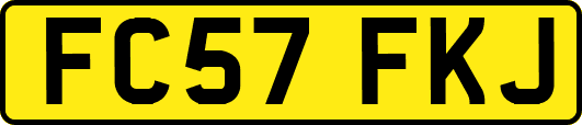FC57FKJ