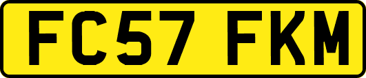 FC57FKM