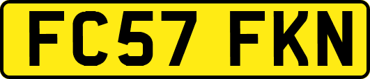 FC57FKN