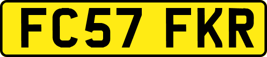 FC57FKR