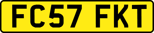 FC57FKT