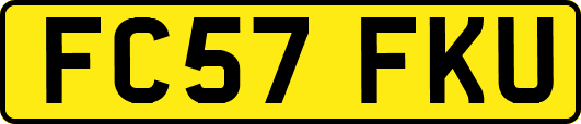 FC57FKU