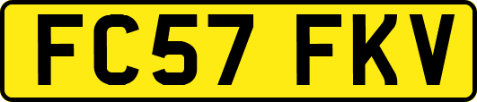 FC57FKV