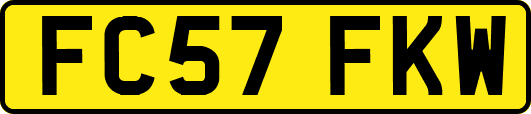 FC57FKW