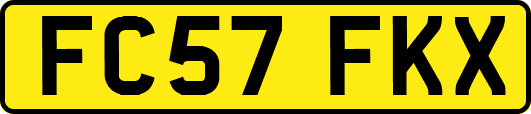 FC57FKX