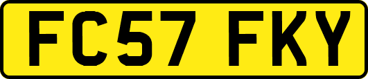 FC57FKY