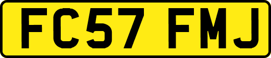 FC57FMJ